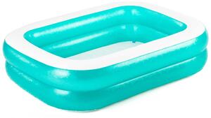 Bestway 58492 Családi felfújható medence 201 x 150 x 51 cm