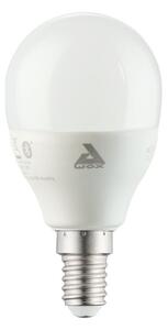 Szabályozható Zigbee fényforrás, E14-LED-P45 470 lm 2700K-6500K RGB opál - Eglo-12252