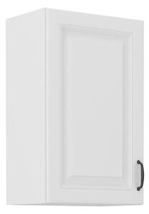 Felső konyhaszekrény SOPHIA - szélesség 50 cm, fehér