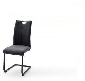 Adana szék, antracit