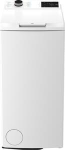 Beko TB621EESEE Felültöltős mosógép