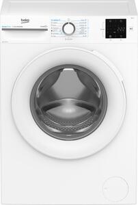 Beko BM3WFSU37013WW Elöltöltős keskeny mosógép