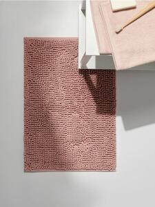 Sinsay - Fürdőszobaszőnyeg - rózsaszín