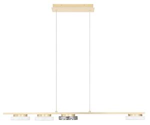 Flossie LED több ágú függesztett lámpa