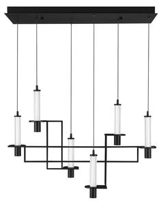 Lumien LED több ágú függesztett lámpa