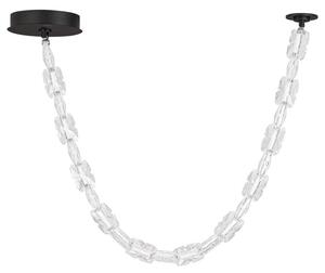 Alume LED egyágú függesztett lámpa