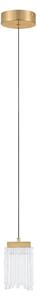 Vance LED egyágú függesztett lámpa