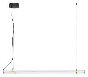 Eliot LED egyágú függesztett lámpa