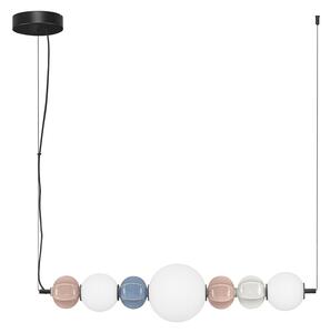 Dazz LED több ágú függesztett lámpa