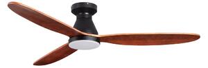 Nelly LED ventilátoros mennyezeti lámpa