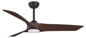 Fargo LED ventilátoros mennyezeti lámpa