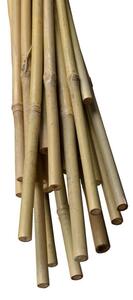 Összecsukható bambusz kerítés, magasság 90 cm, hossz 180 cm