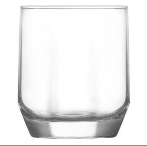 Üvegpohár készlet, 6 db-os - VERRE