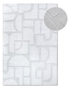 Krémszínű kézi szövésű gyapjú szőnyeg 80x150 cm Alexis – Villeroy&Boch