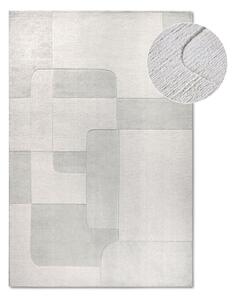 Krémszínű kézi szövésű gyapjú szőnyeg 80x150 cm Charlotte – Villeroy&Boch