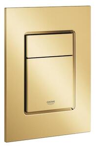 Vezérlőgomb GROHE SKATE COSMOPOLITAN S műanyagból Cool Sunrise fényes felülettel 37535GL0