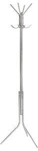 Otis Prémium Fém Ruhafogas Króm 170cm