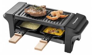 Bestron ARG150BW Mini raclette grill