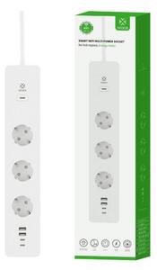 Woox R6132 Smart Elosztó, 1,5 m