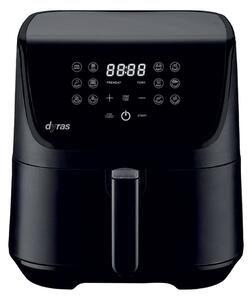 Dyras AIRF-55L Forrólevegős sütő