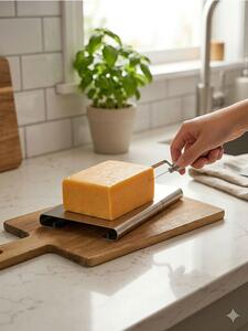 Sinsay - KITCHEN TOOL - ezüst