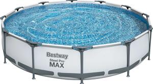 Bestway Steel Pro MAX Medence - 366 x 76 cm