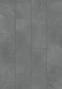 Mexen Grey Dark Vinyl panelek 1227 x 187 mm LVT Dryback 2,5 mm, PVC aljzat, 4 V-fuga, Pala - F1359-1227-187-255-4V1-01