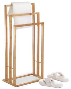 Autronic Szobainas 24 cm természetes bambusz DR-039