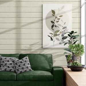 Kép minimalista növények boho stílusban