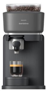 Philips BAR300/60 Baristina félautomata eszpresszógép, Fekete