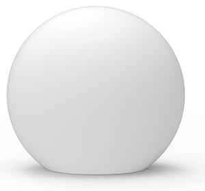 New Garden Buly 80 Solar RGB újratölthető LED Kültéri lámpa 78cm - Fehér