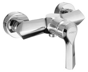Mexen Sabre zuhanycsaptelep, króm - 72140-00
