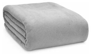 Lazybag Extra Puha Szürke Pléd
