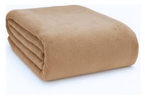 Lazybag Extra Puha Mogyoró Pléd