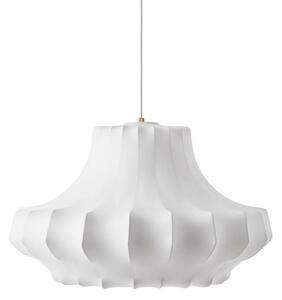 Függőlámpa Normann Copenhagen, Fehér, Nappali, Műanyag