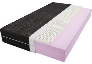 MATZZZ Latex habmatrac 70x200 RAYMOND NOIR