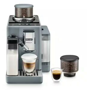 Delonghi Rivelia EXAM440.55.G Automata kávéfőző 1450 Watt - Fekete