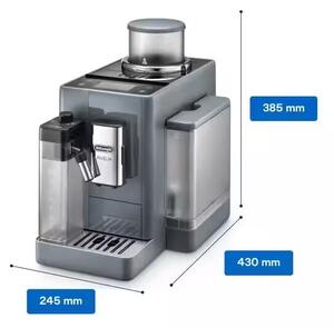 Delonghi Rivelia EXAM440.55.G Automata kávéfőző 1450 Watt - Fekete