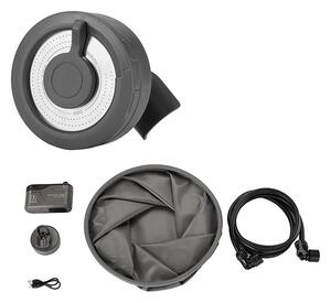 EcoFlow EFA-SHOWERKIT hordozható zuhanykészlet