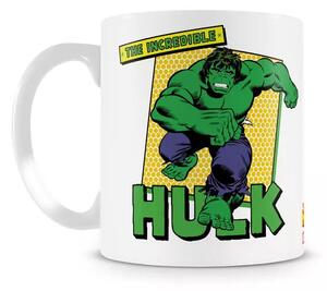 Bögre The Incredible Hulk