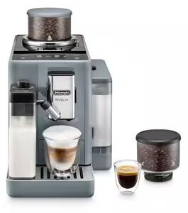 Delonghi Rivelia EXAM440.55.G Automata kávéfőző 1450 Watt - Fekete