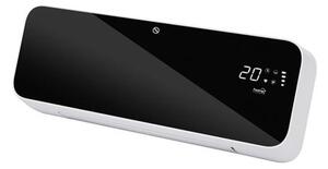 HOME FKFB54204WIFI fali ventilátoros smart fűtőtest, mx. 2000 W, (FKFB54204WIFI)
