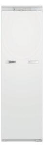 Whirlpool WHSD18A073C1P Beépíthető hűtő, 306 l, E , 6. Érzék Fresh Control funkció, prémium LED világítás, ventilátor antibakteriális szűrővel, üvegpolcok, 4db palacktartó, 3 Fresh Box, 30 dBA, 177x54x54.5 cm