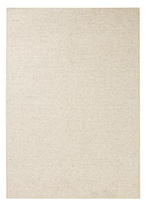 Bézs szőnyeg, 60 x 90 cm - BT Carpet