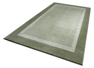 Zöld szőnyeg 170x120 cm Band - Hanse Home