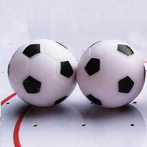Csocsó Labda 28 mm 1db (SOCCER-TABLE-BALL-28)