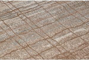Barna-bézs szőnyeg 120x80 cm Terrain - Hanse Home