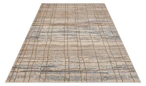 Bézs szőnyeg 170x120 cm Terrain - Hanse Home