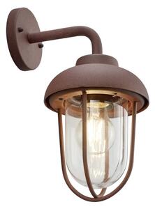 Kültéri lámpa (magasság 33 cm) Duero – Trio