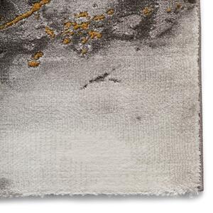 Szürke szőnyeg 160x220 cm Craft – Think Rugs